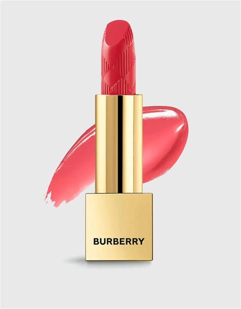 burberry kisses lipstick pomegranate pink|Burberry Kisses – Pomegranate Pink No.41 in Pomegranate Pink .